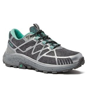 Hi-Tec Aww Mauna Waterproof Men's Hiking Shoes